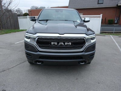 2024 RAM 1500 Limited