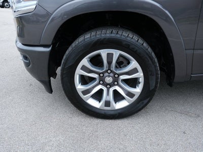 2024 RAM 1500 Limited