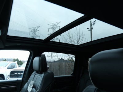 2024 RAM 1500 Limited