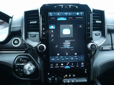 2024 RAM 1500 Limited