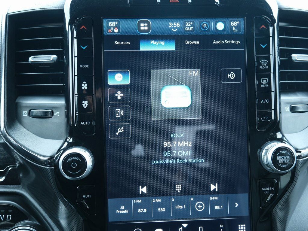 2024 RAM 1500 Limited