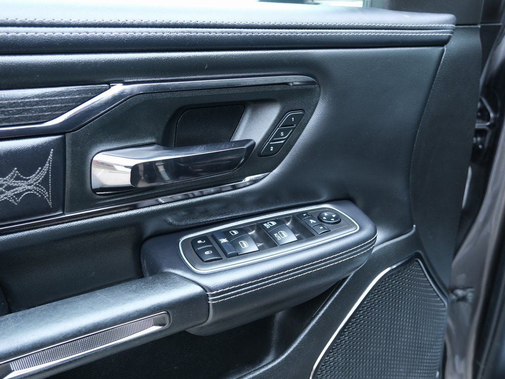 2024 RAM 1500 Limited