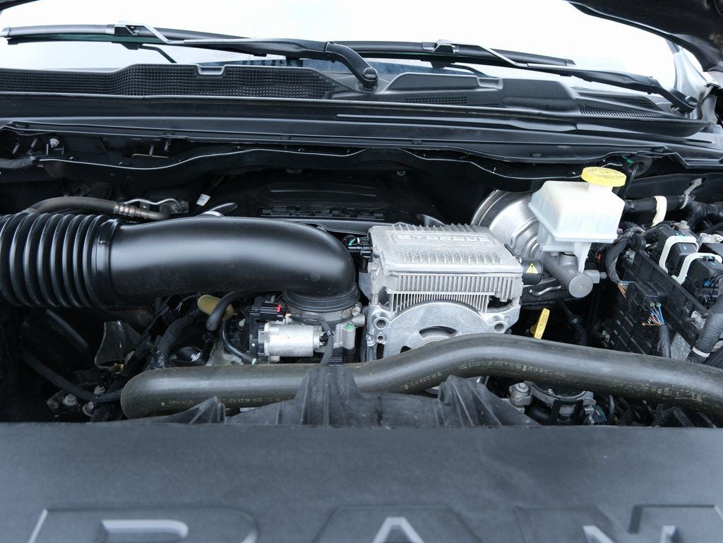 2024 RAM 1500 Limited