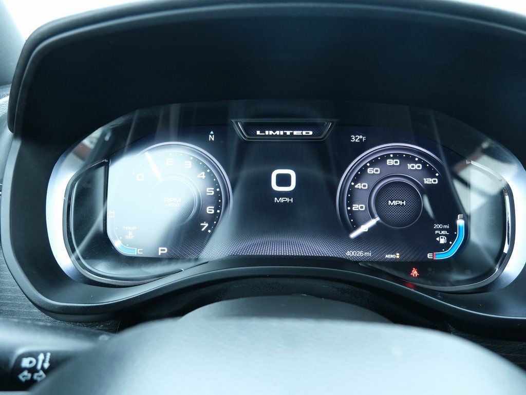 2024 RAM 1500 Limited