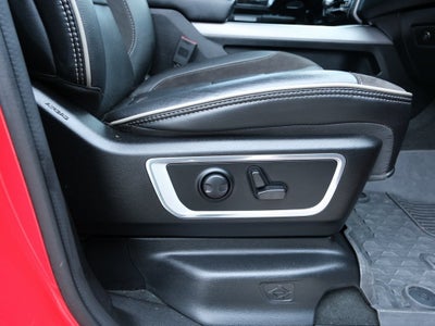 2023 RAM 1500 Laramie Night Edition