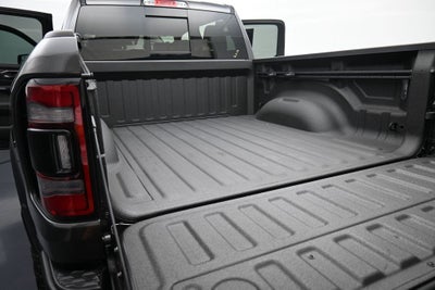2023 RAM 1500 TRX