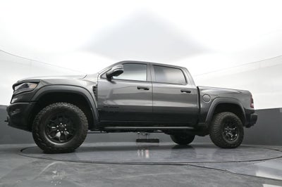 2023 RAM 1500 TRX