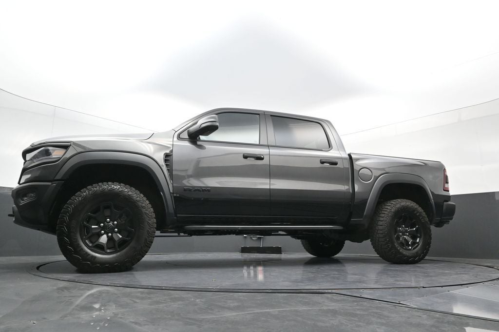 2023 RAM 1500 TRX