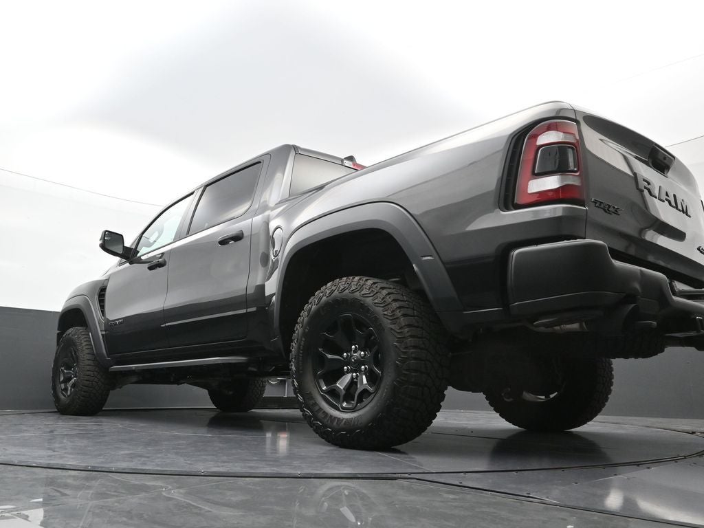 2023 RAM 1500 TRX