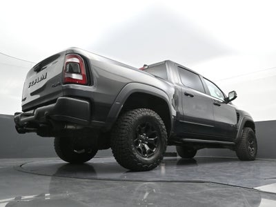 2023 RAM 1500 TRX