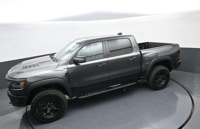 2023 RAM 1500 TRX