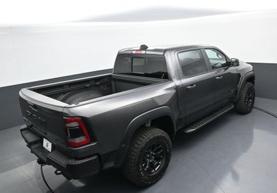 2023 RAM 1500 TRX