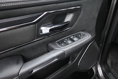 2023 RAM 1500 TRX