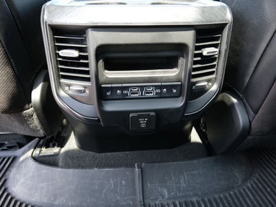 2024 RAM 1500 TRX