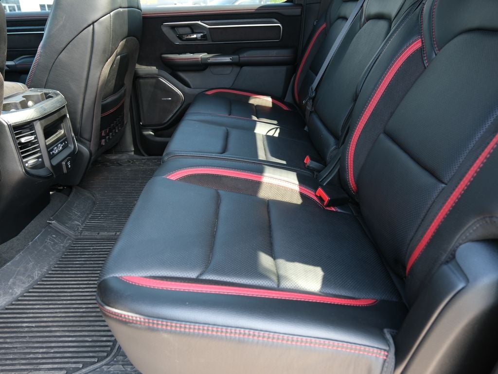 2024 RAM 1500 TRX