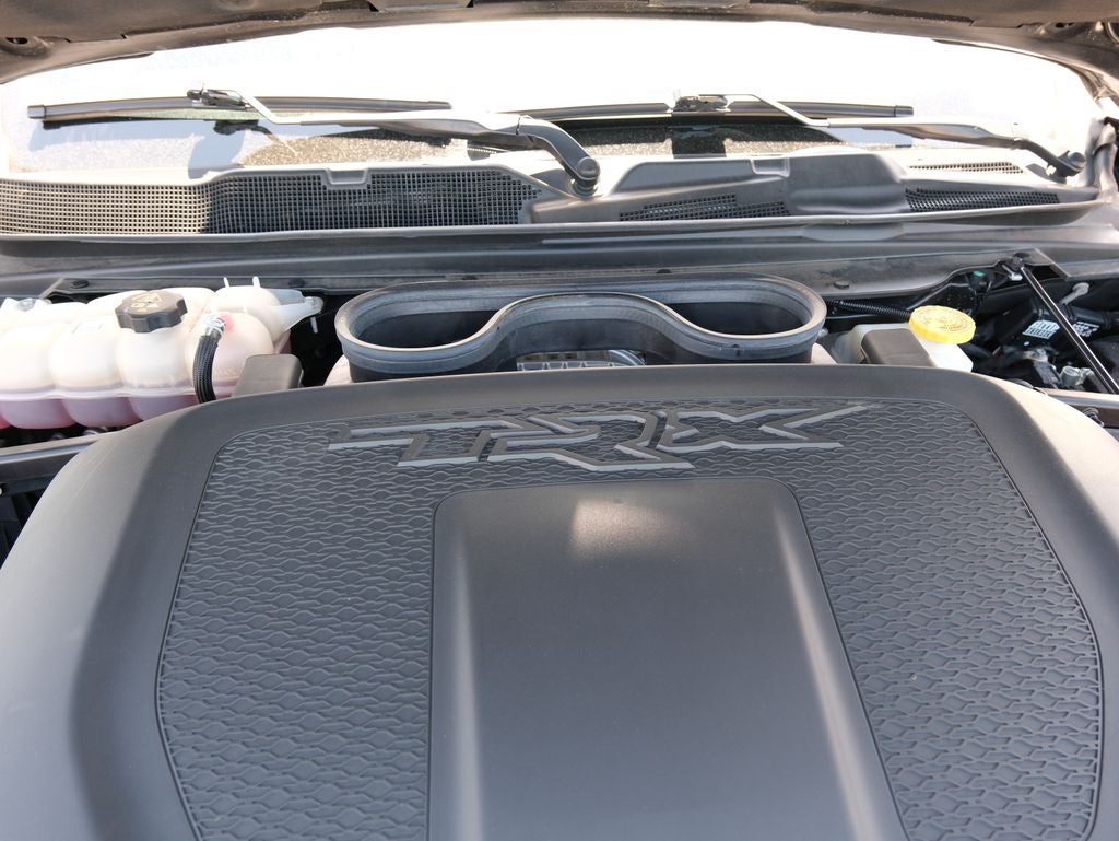2024 RAM 1500 TRX