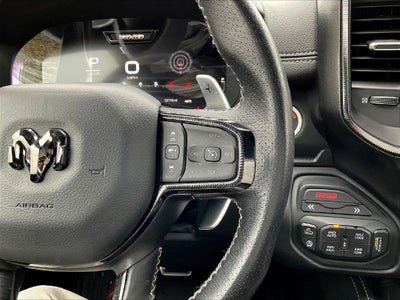 2025 RAM 1500 RHO