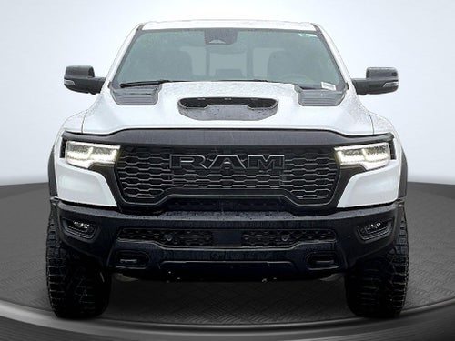2025 RAM 1500 RHO