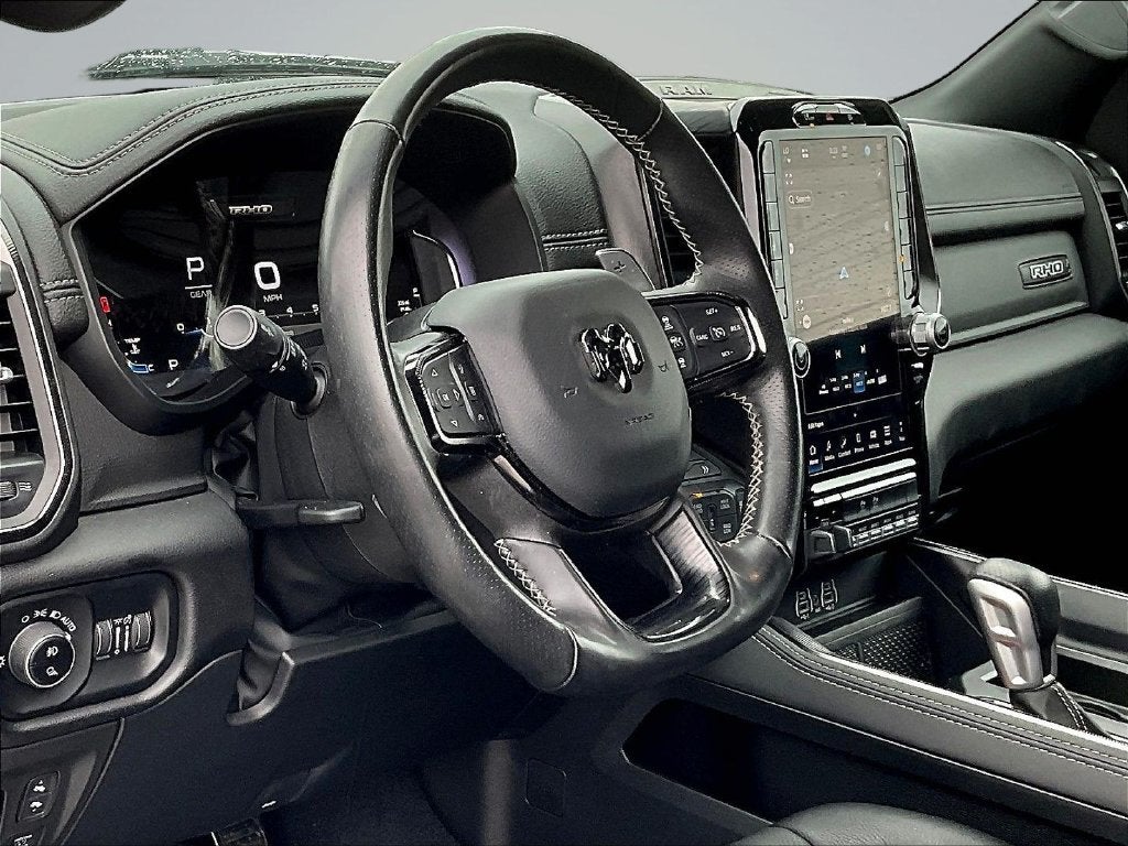 2025 RAM 1500 RHO