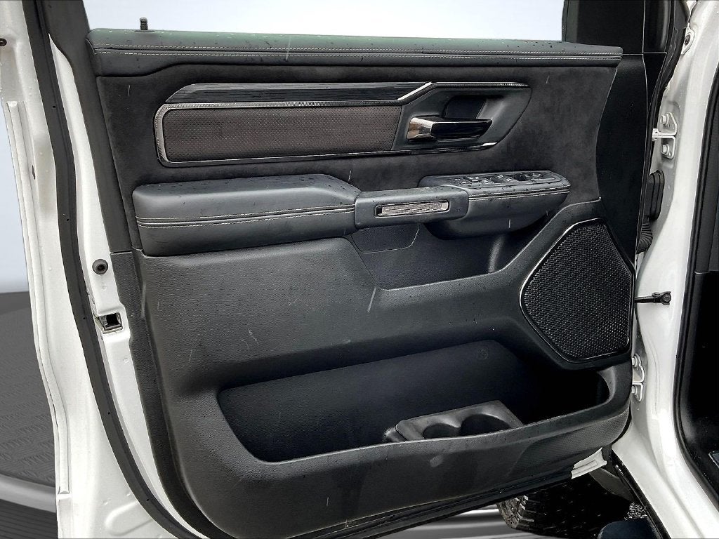 2025 RAM 1500 RHO