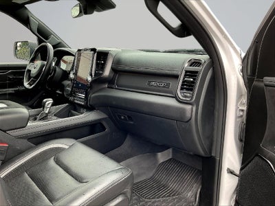 2025 RAM 1500 RHO