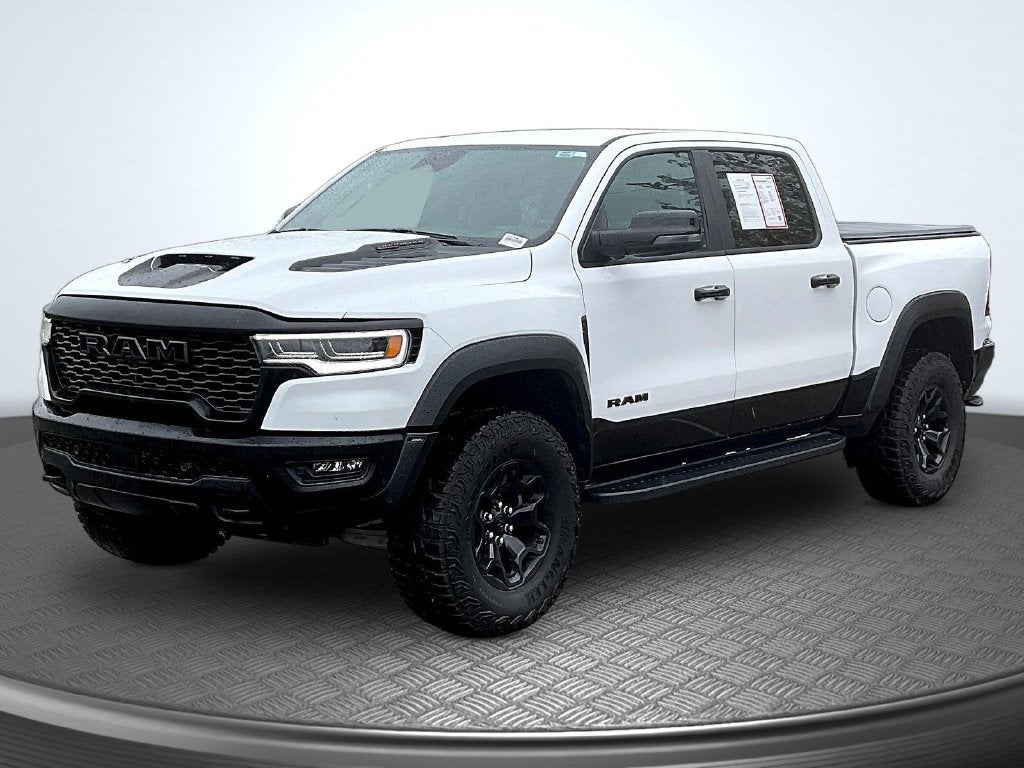 2025 RAM 1500 RHO