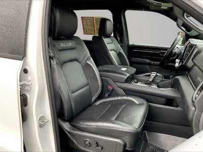 2025 RAM 1500 RHO