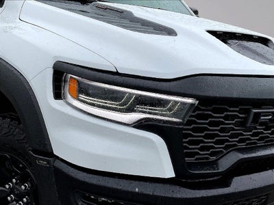 2025 RAM 1500 RHO