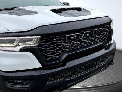 2025 RAM 1500 RHO