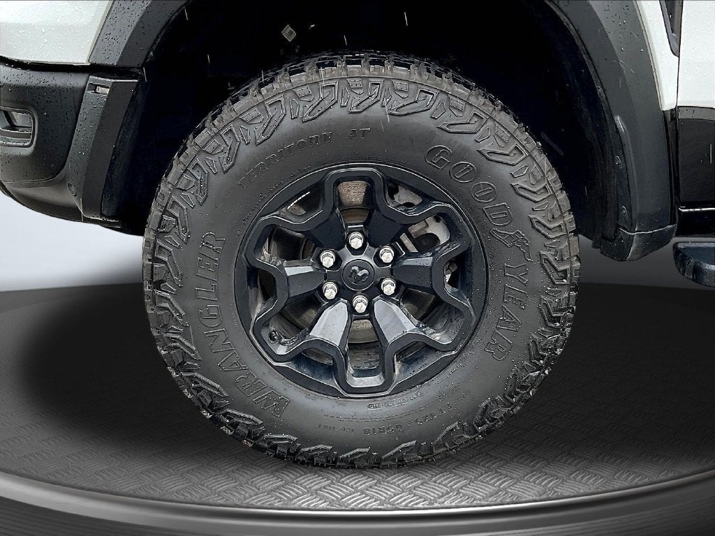 2025 RAM 1500 RHO