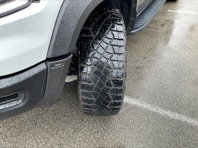 2025 RAM 1500 RHO