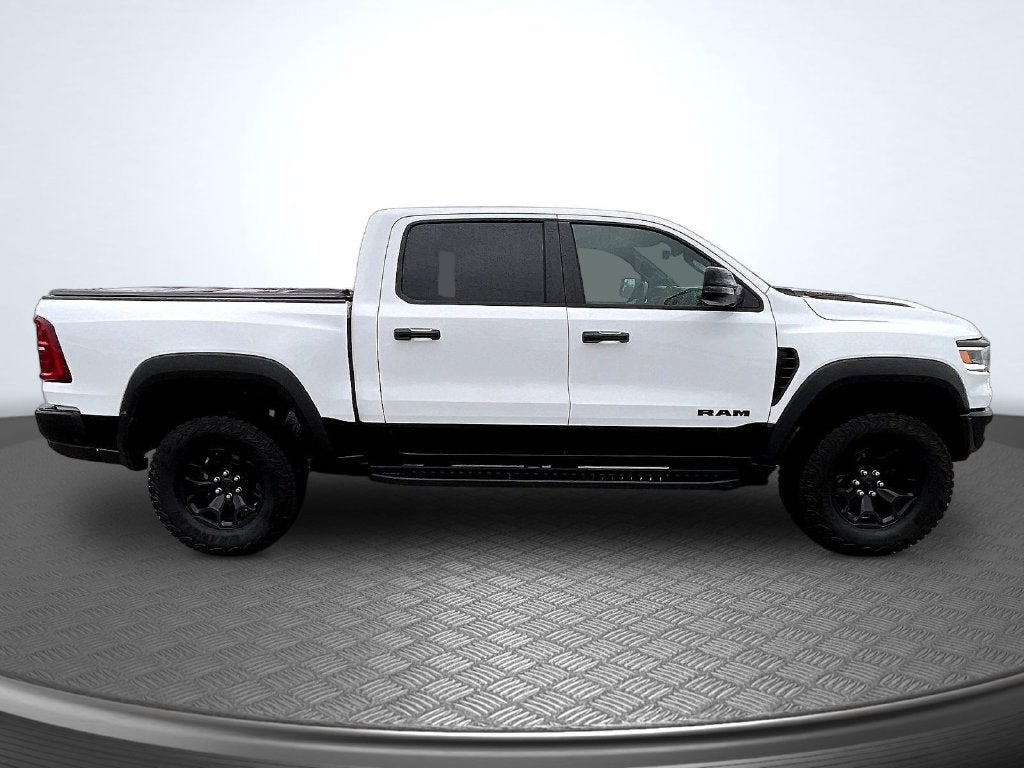 2025 RAM 1500 RHO