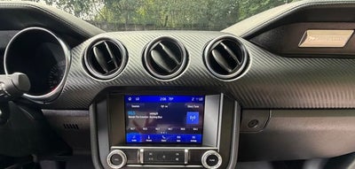 2023 Ford Mustang EcoBoost