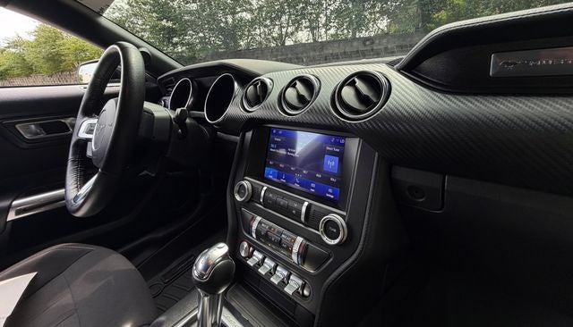 2023 Ford Mustang EcoBoost