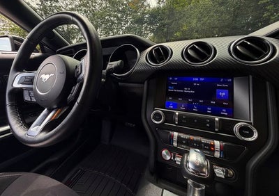2023 Ford Mustang EcoBoost