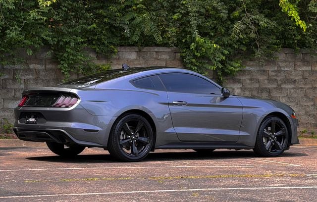 2023 Ford Mustang EcoBoost