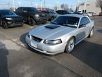 2001 Ford Mustang GT Deluxe