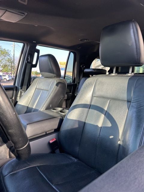 2017 Ford Expedition XLT
