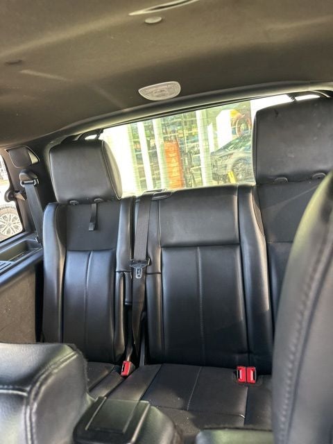 2017 Ford Expedition XLT