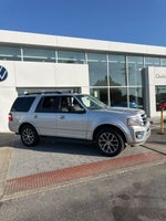 2017 Ford Expedition XLT