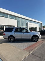2017 Ford Expedition XLT