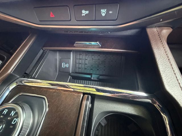 2022 Ford Expedition King Ranch
