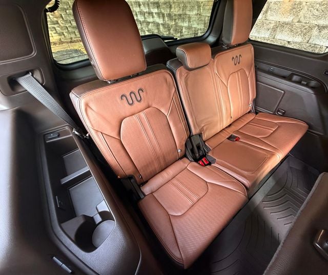 2022 Ford Expedition King Ranch