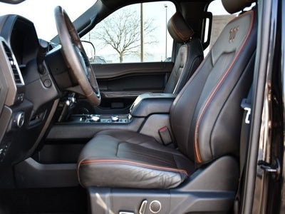 2020 Ford Expedition King Ranch