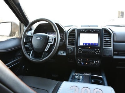 2020 Ford Expedition King Ranch