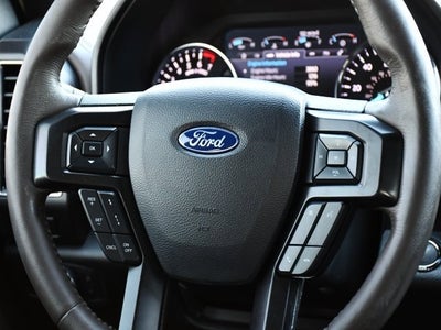 2020 Ford Expedition King Ranch