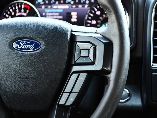 2020 Ford Expedition King Ranch