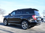 2020 Ford Expedition King Ranch