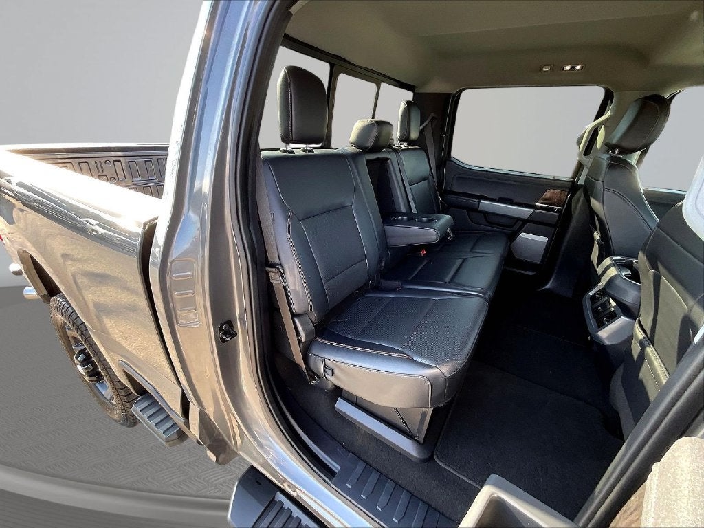 2024 Ford F-250SD Lariat