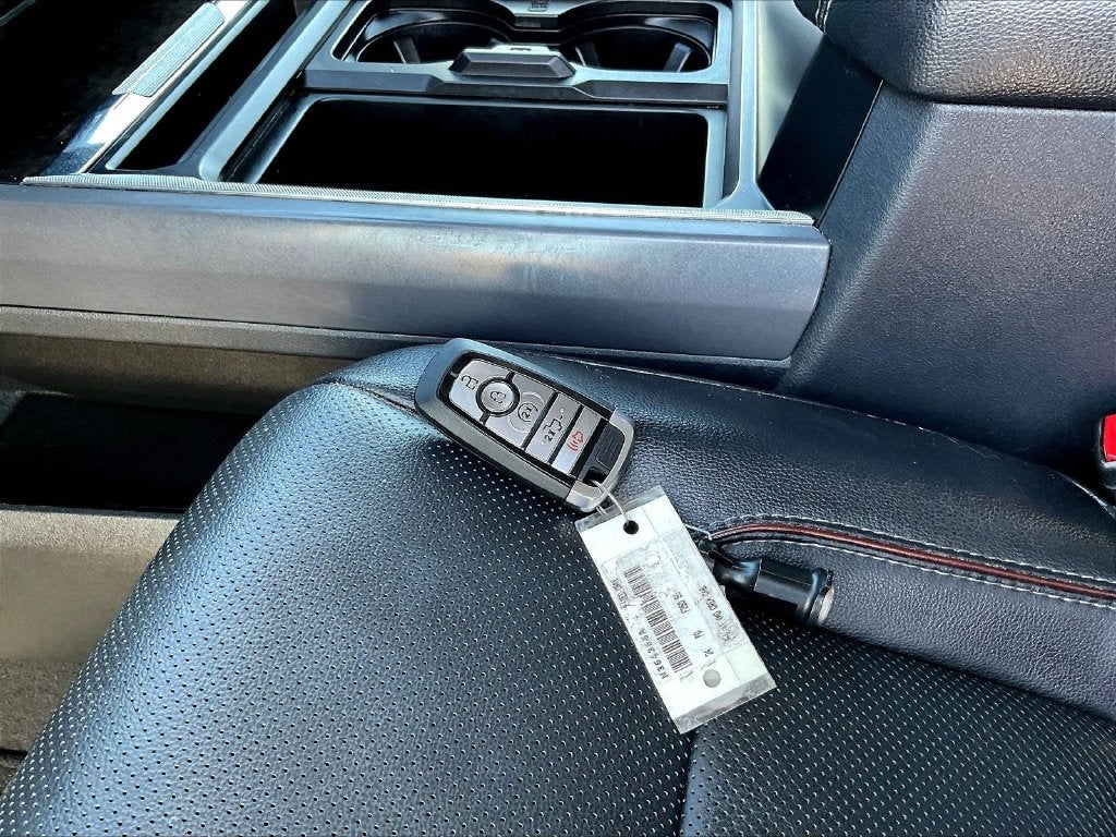 2024 Ford F-250SD Lariat